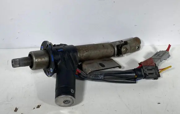 Chatenet CH26 CH28 CH30 Steering wheel axle 