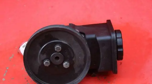 BMW 5 E39 Power steering pump 1095749