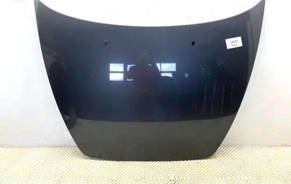 Volvo V50 Engine bonnet/hood 45516
