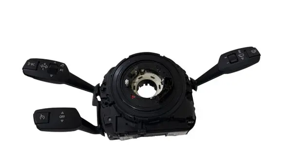 BMW 3 E90 E91 Wiper turn signal indicator stalk/switch 9121895 0141838104 90043062440486