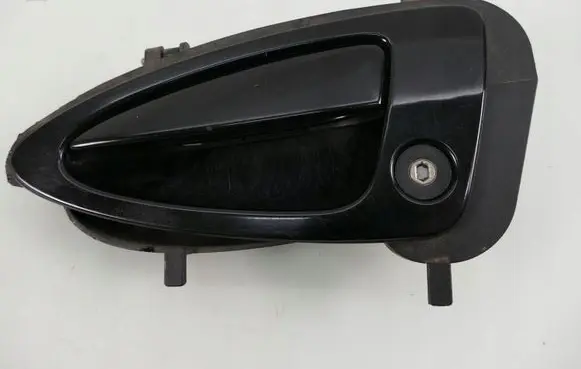 Ford Cougar Front door exterior handle 98BGC22401BE
