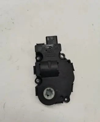 Mercedes-Benz GLE (W166 - C292) Intake manifold valve actuator/motor T946104