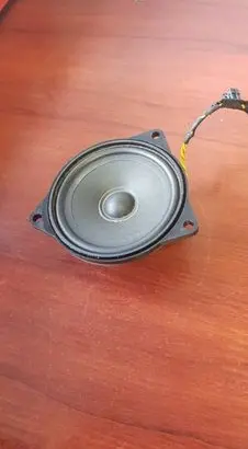 BMW 1 E81 E87 Front door speaker 9141494