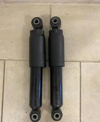 Nissan Pathfinder R51 Rear shock absorber/damper 562005X01B