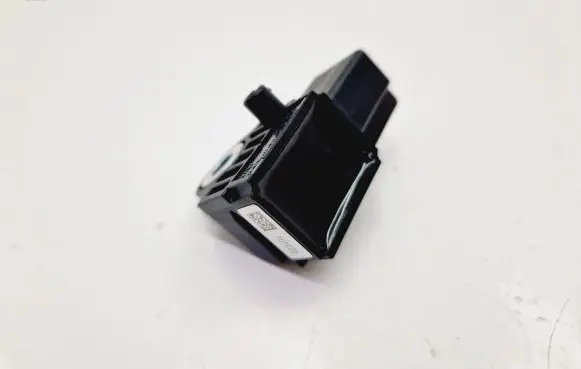 Citroen C4 II Airbag deployment crash/impact sensor 9802402080 5WK44129
