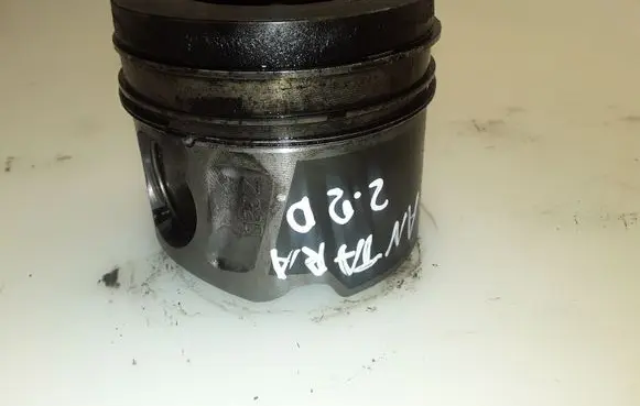 Opel Antara Piston Z22D