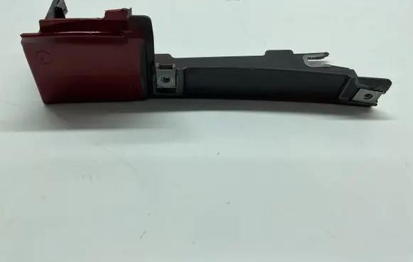 Jaguar F-Type Fender mounting bracket EX53405E00AC DD0JA UPP9JA