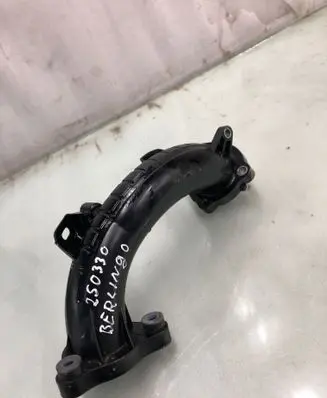 Citroen Berlingo Intercooler hose/pipe 9813294880