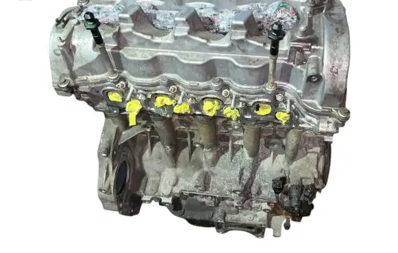 Honda Accord Engine n22b1