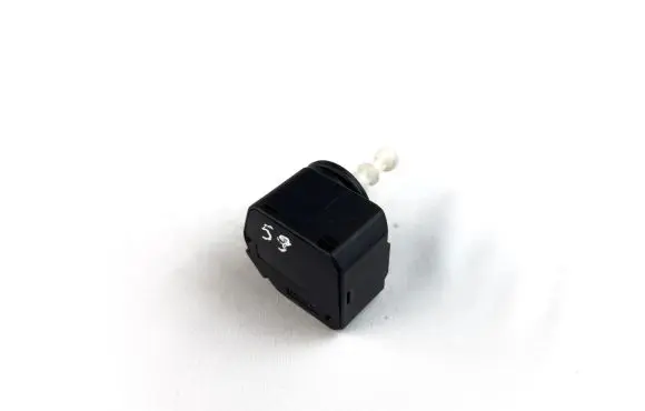 Audi A6 S6 C6 4F Headlight level adjustment motor 00883000