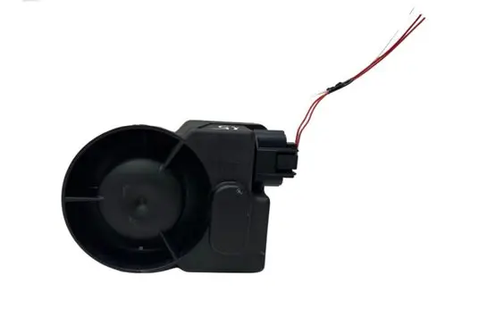 Toyota RAV 4 (XA40) Alarm system siren 4S5363TGA 01869303663
