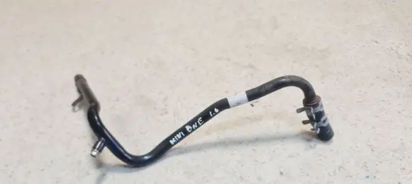 Mini One - Cooper R50 - 53 Engine coolant pipe/hose 173331 0884809AC