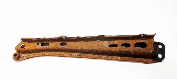 Toyota Auris 150 Radiator support slam panel 