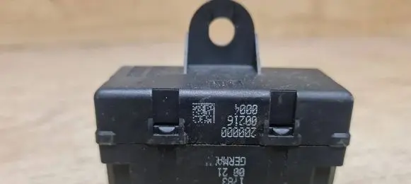 Volvo V70 Other control units/modules 9442947