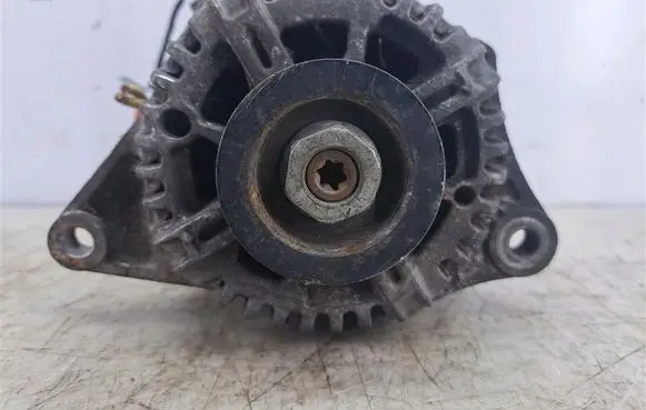 Nissan Micra Generator/alternator 23100AX600