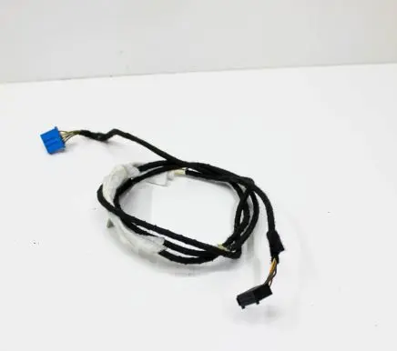 Audi A6 S6 C7 4G Other wiring loom 4G0971100A