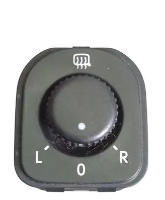 Volkswagen PASSAT B6 Wing mirror switch 1K0959565H 254701S