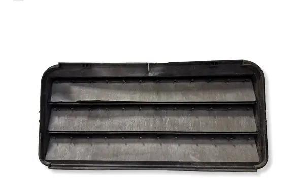 Tesla Model 3 Quarter panel pressure vent 109875100C