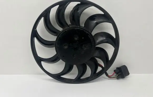 Audi A4 S4 B9 Fan impeller 3Q0959455C C60904134 30092019