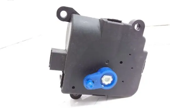 Citroen Berlingo Air flap motor/actuator 030553W