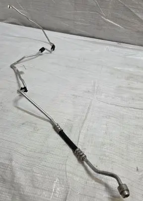 Ford Fiesta Air conditioning (A/C) pipe/hose 