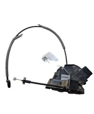 Ford S-MAX Rear door lock 6M2AR26412BA