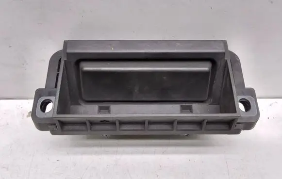 Mercedes-Benz S W221 Tailgate/trunk/boot exterior handle A2217500893