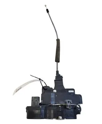 Opel Antara Rear door lock A046818