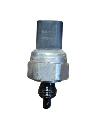 Peugeot Traveller Fuel pressure sensor 9828711180
