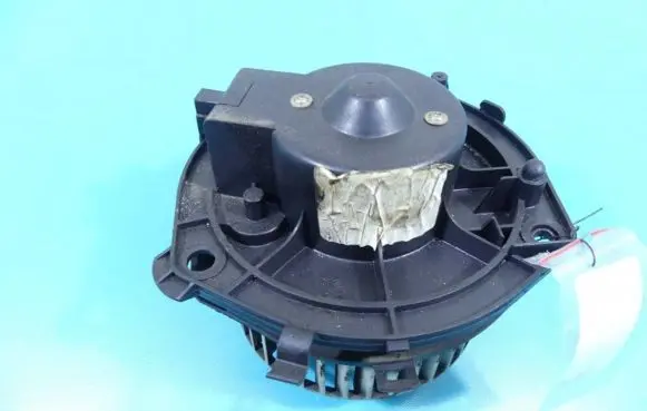 Iveco Daily 4th gen Heater fan/blower 570630200 IMPRK1338841