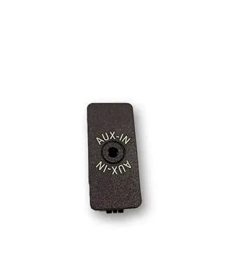BMW 2 F22 F23 AUX in-socket connector 84109229293 9229293