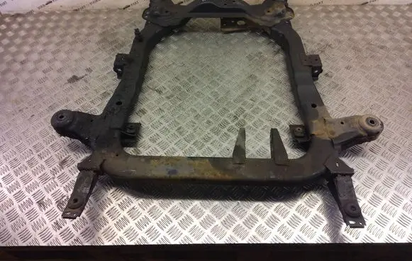 Saab 9-3 Ver2 Front subframe