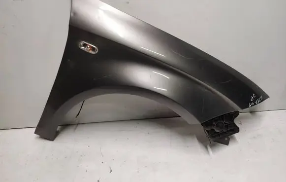 Seat Altea Fender