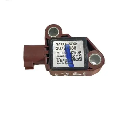 Volvo V50 Airbag deployment crash/impact sensor 8840A6 30737138