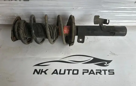 Volvo V50 Front shock absorber/damper 