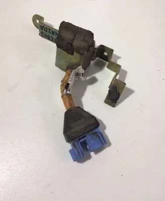 Mazda Xedos 6 Airbag deployment crash/impact sensor C00157KH0