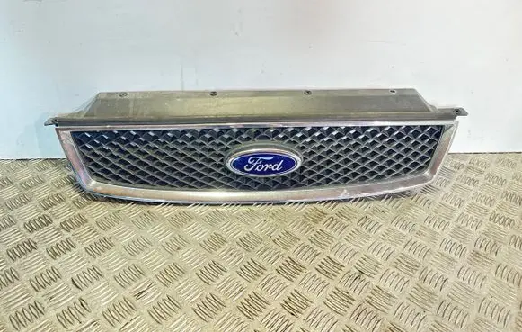 Ford C-MAX I Front grill 3M51R8138