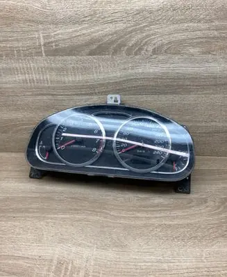 Mazda 6 Speedometer (instrument cluster) GR1CA