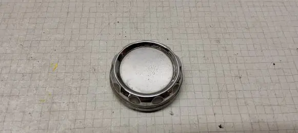 Seat Leon (1M) Original wheel cap CAP840