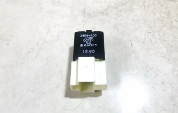 Mazda Premacy Other relay 3464100 3464-100