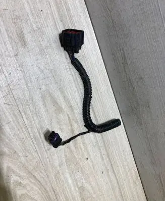 Volvo XC60 Headlight/headlamp wiring loom/harness 