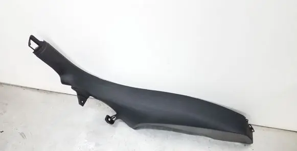 Skoda Octavia Mk3 (5E) Rear seat side bottom trim 5E5867766B