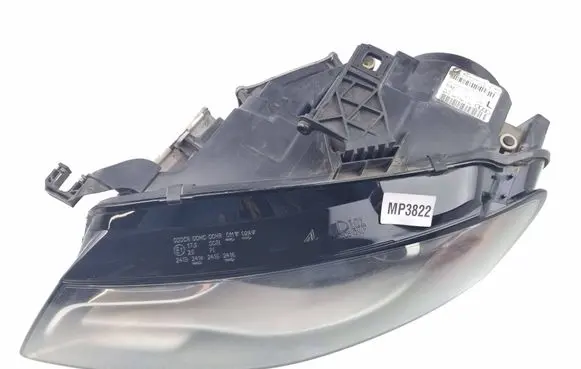 Audi A4 S4 B8 8K Headlight/headlamp 8K0941003R 0302530271 8K0941597C