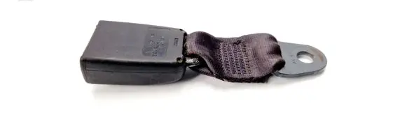 Peugeot Partner Rear seatbelt buckle 33008828