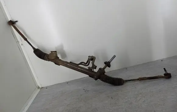 Steering rack