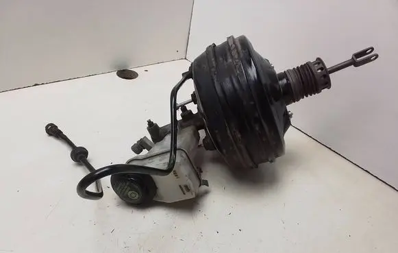 Opel Vectra C Brake booster 32482563