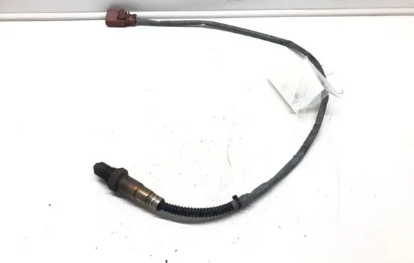 Volkswagen PASSAT CC Lambda probe sensor