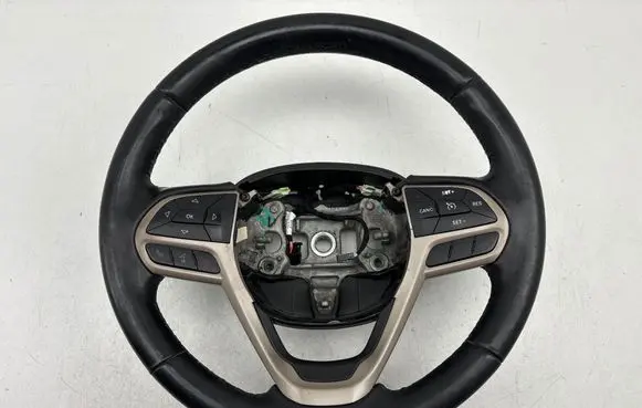 Jeep Cherokee Steering wheel P6Mh732X9AA 0066KBA4B2870K
