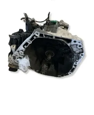Nissan Qashqai Manual 5 speed gearbox 820036722 CEJRQS2GST
