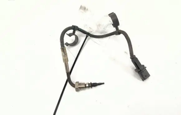 Iveco Daily 35 - 40.10 Exhaust gas temperature sensor 5801744618